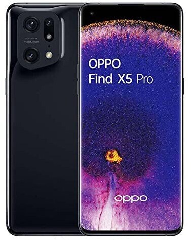 Bild von OPPO Find X5 Pro 5G